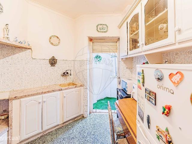 Apartamento T2 para venda
