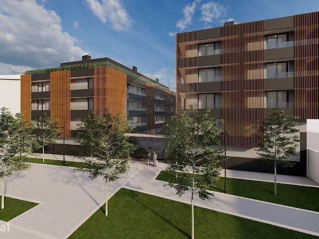 Apartamento T2 para venda