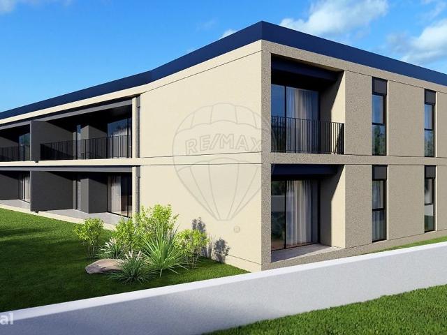 Apartamento T2 para venda