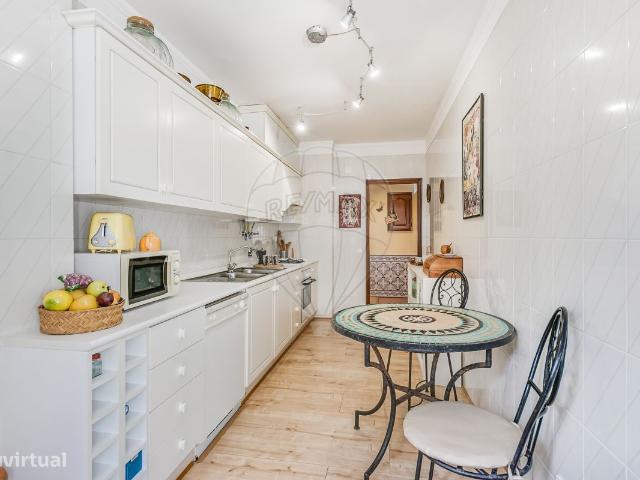 Apartamento T2 para venda