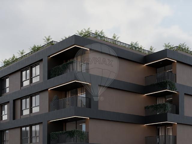 Apartamento T2 para venda