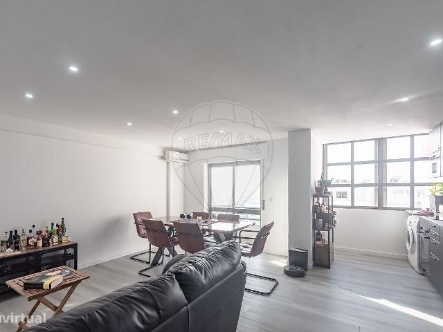 Apartamento T2 para venda