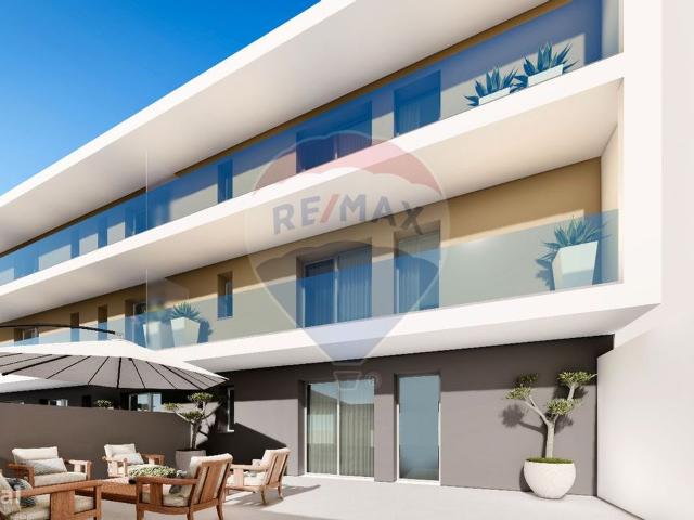 Apartamento T2 para venda