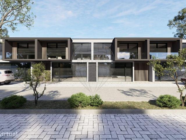 Apartamento T2 para venda