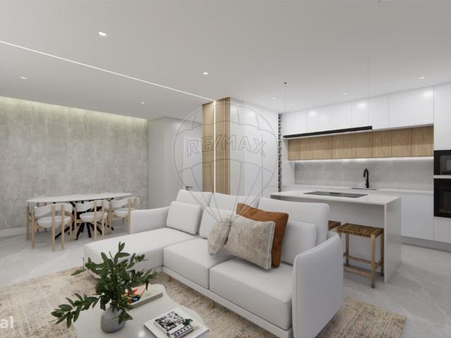 Apartamento T2 para venda