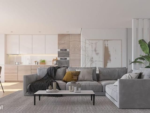 Apartamento T2 para venda
