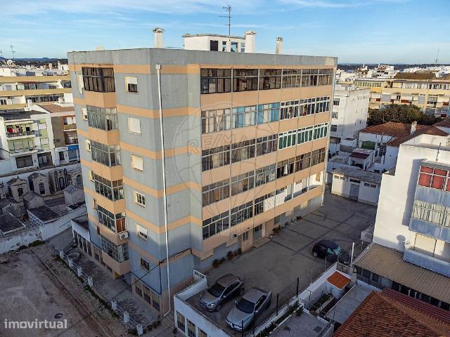 Apartamento T2 para venda
