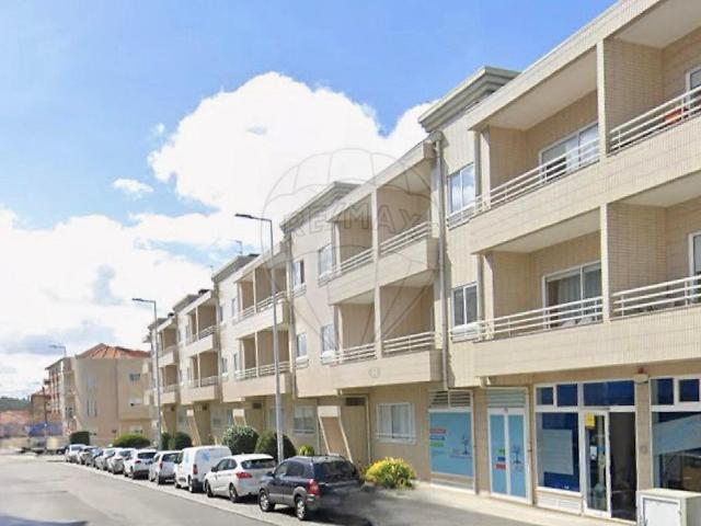 Apartamento T2 para venda