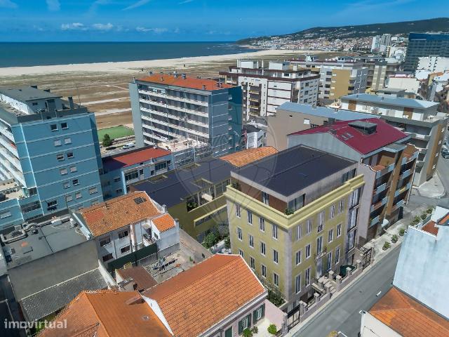 Apartamento T2 para venda