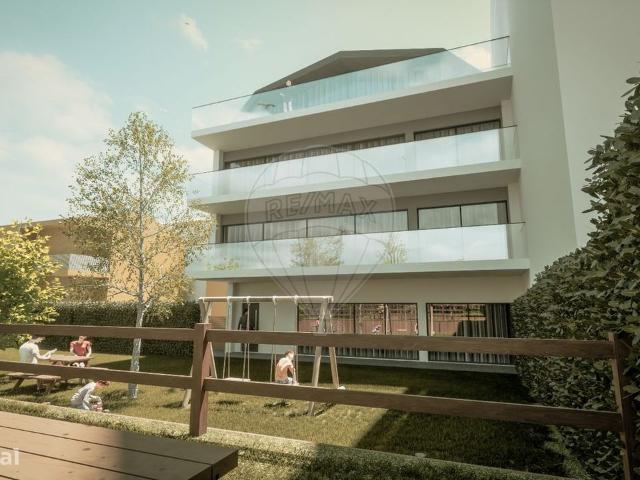 Apartamento T2 para venda