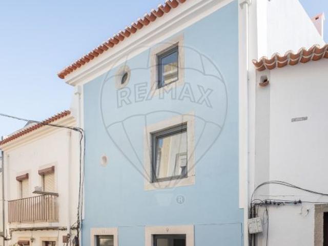 Apartamento T2 para venda