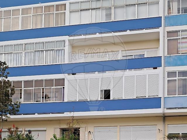 Apartamento T2 para venda
