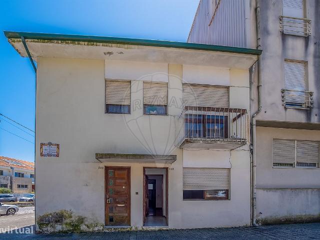 Apartamento T2 para venda