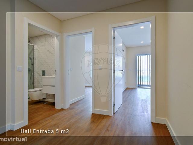 Apartamento T2 para venda