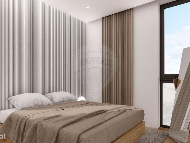 Apartamento T2 para venda