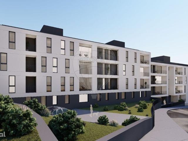 Apartamento T2 para venda