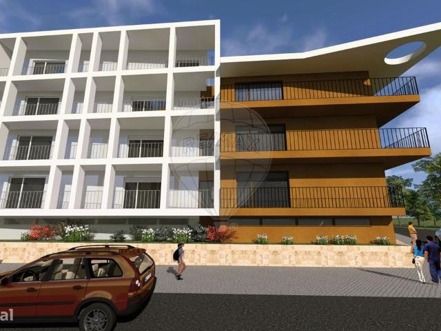 Apartamento T2 para venda
