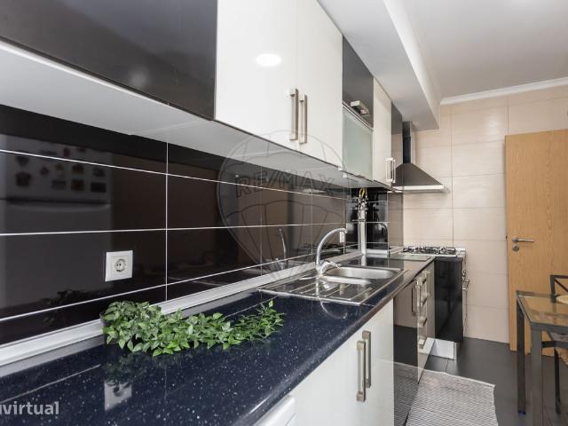 Apartamento T2 para venda