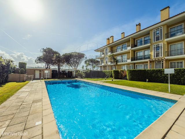 Apartamento T2 para venda