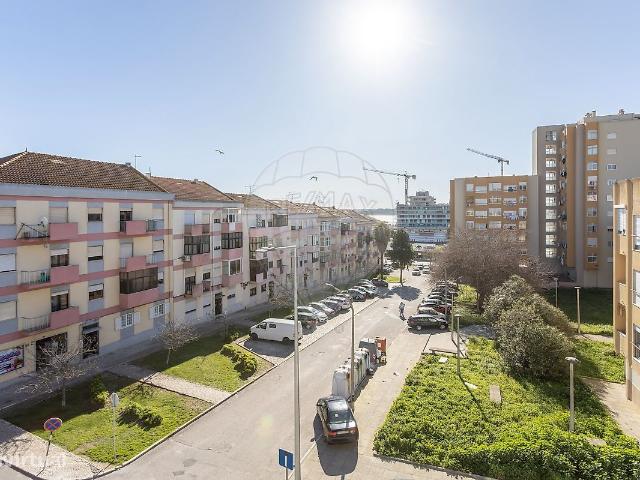 Apartamento T2 para venda