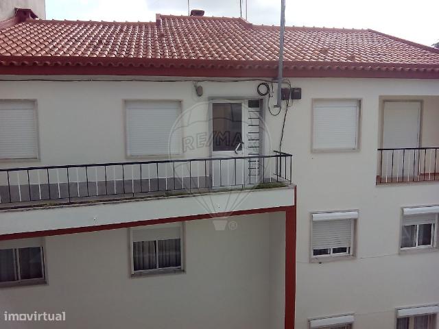 Apartamento T2 para venda