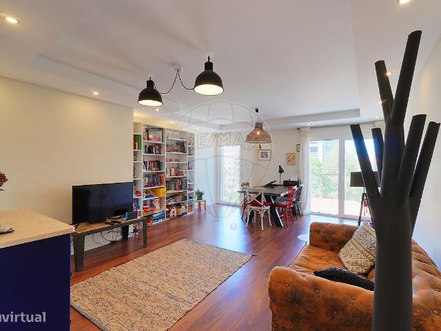 Apartamento T2 para venda