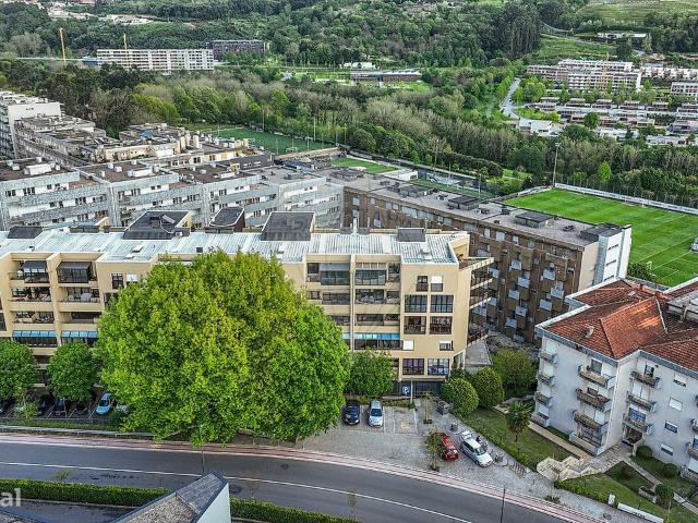 Apartamento T2 para venda