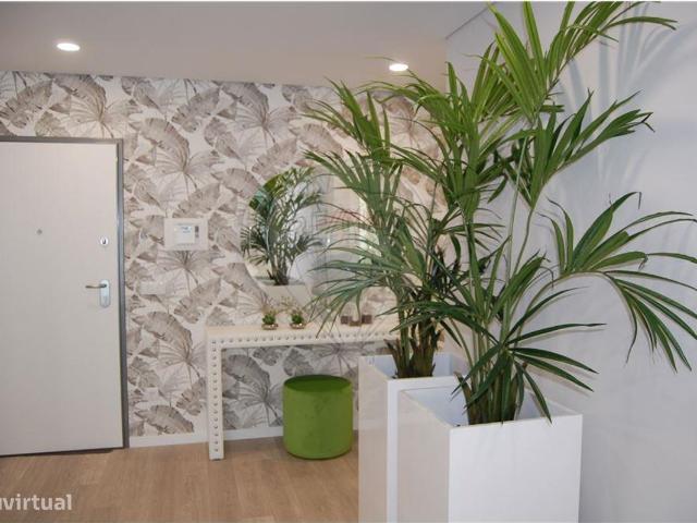 Apartamento T2 para venda