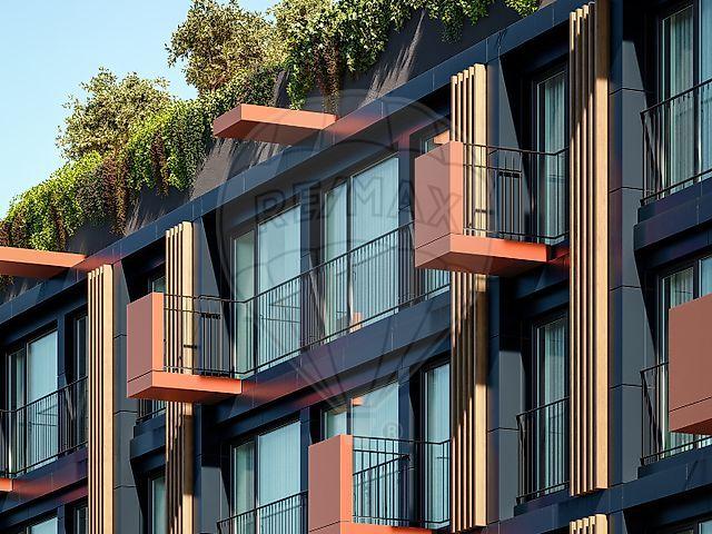 Apartamento T2 para venda