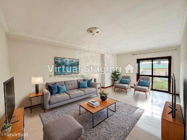 Apartamento T2 para venda
