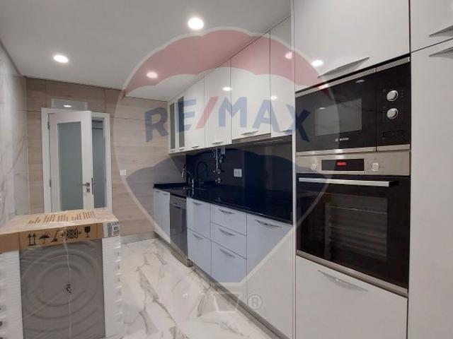 Apartamento T2 para venda