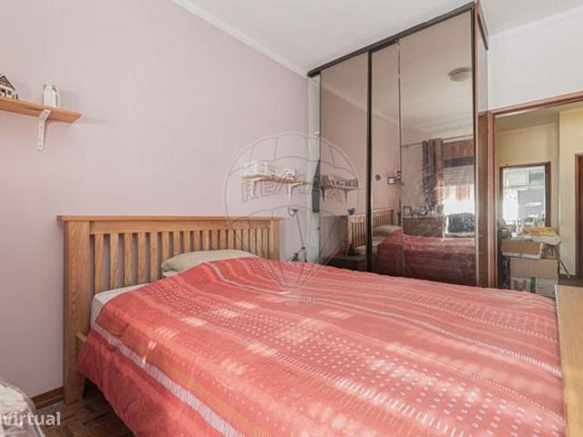Apartamento T2 para venda