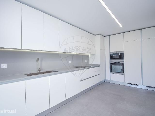 Apartamento T2 para venda