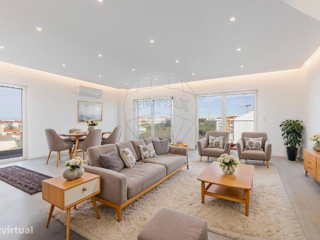 Apartamento T2 para venda