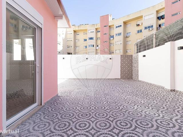 Apartamento T2 para venda
