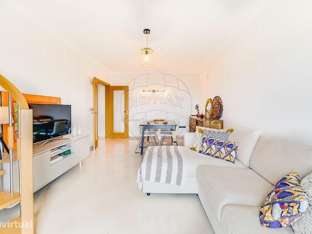 Apartamento T2 para venda