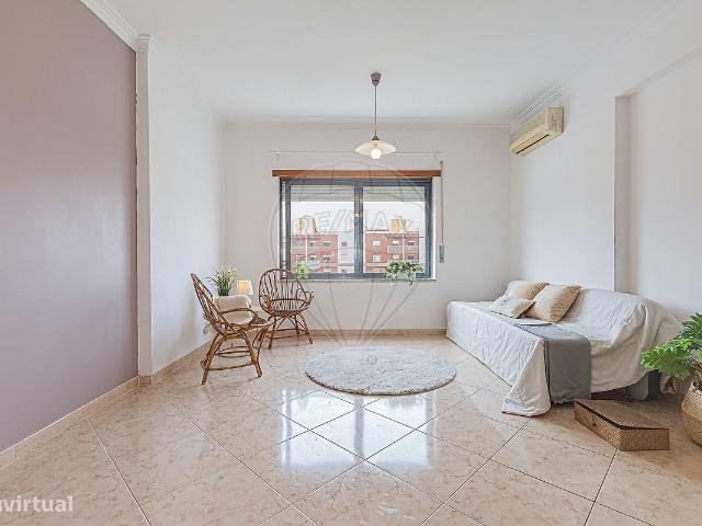 Apartamento T2 para venda