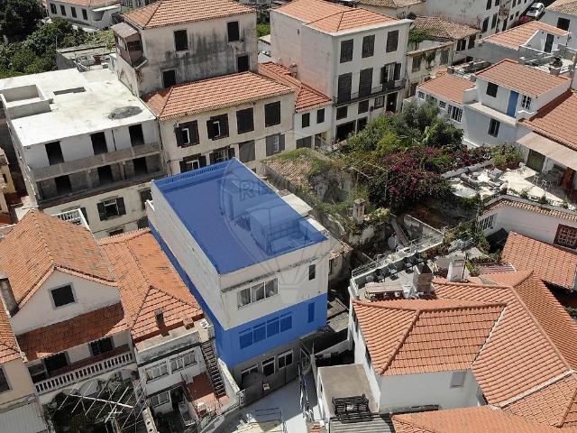Apartamento T2 para venda 76m² São Pedro Funchal
