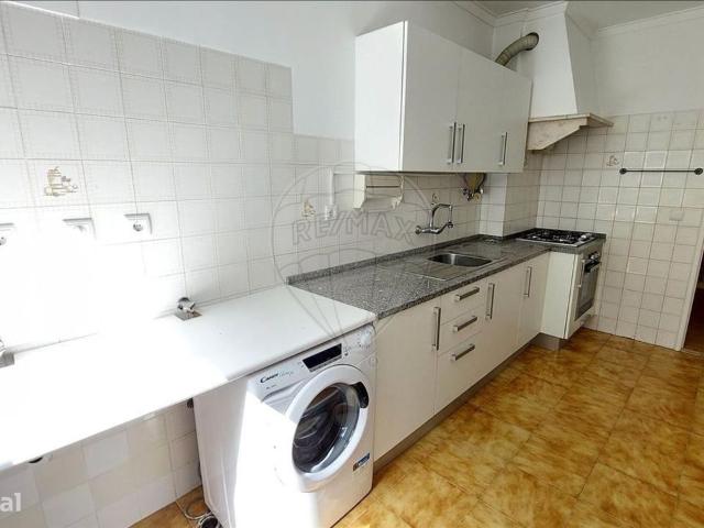 Apartamento T2 para venda