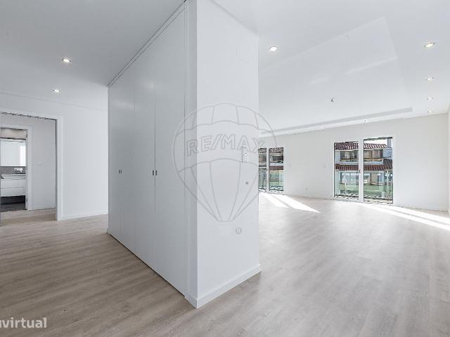 Apartamento T2 para venda