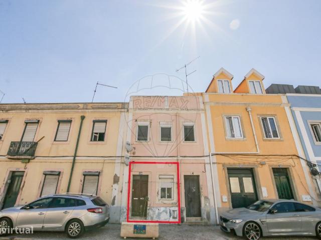 Apartamento T2 para venda