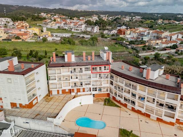 Apartamento T2 para venda