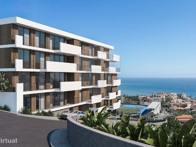 Apartamento T2 para venda
