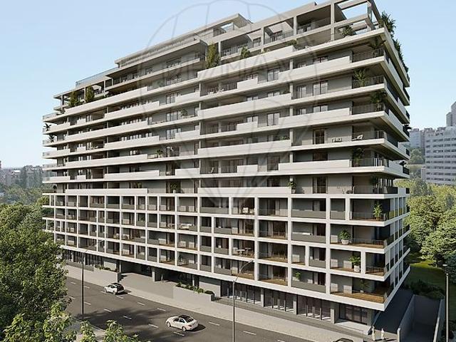 Apartamento T2 para venda