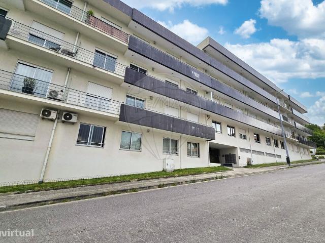 Apartamento T2 para venda