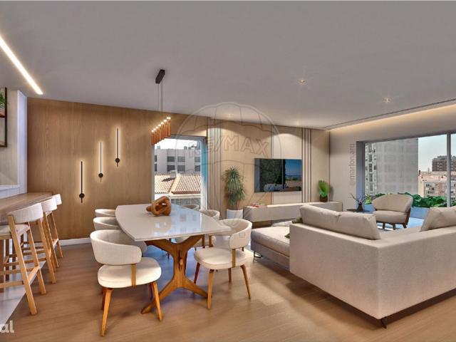 Apartamento T2 para venda