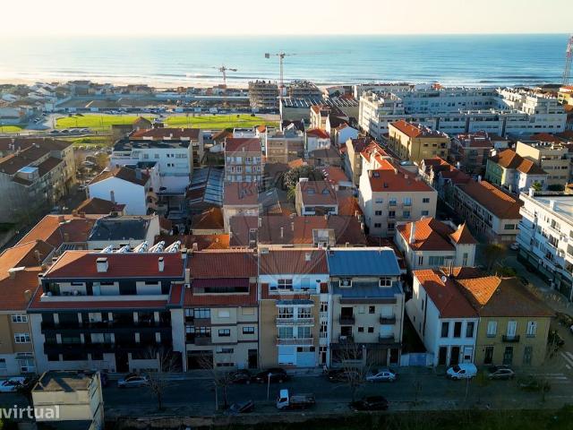 Apartamento T2 para venda