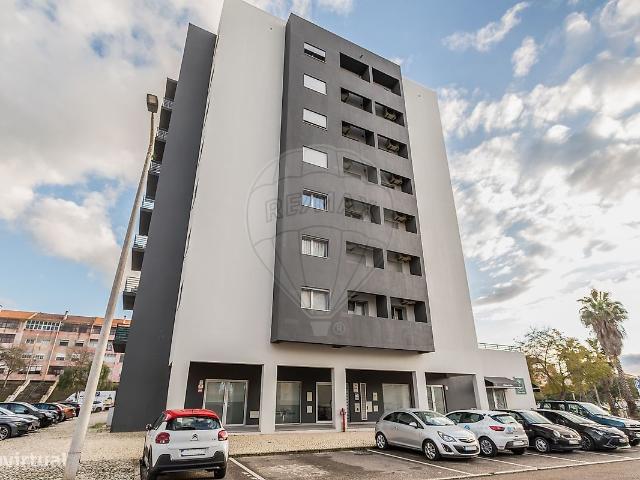 Apartamento T2 para venda