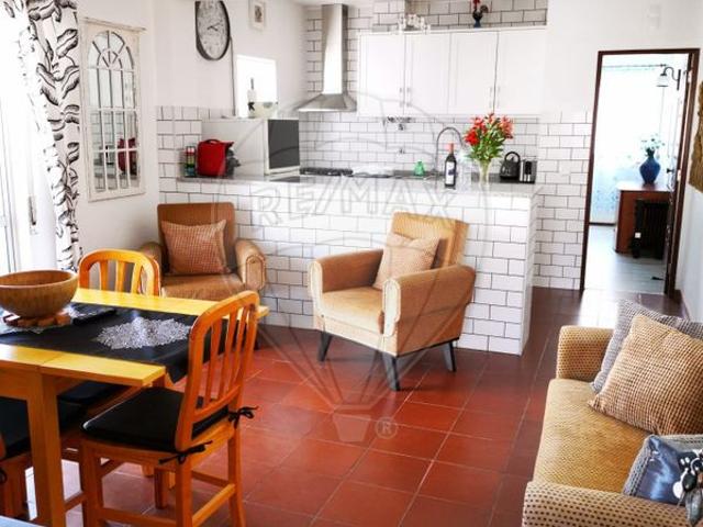 Apartamento T2 para venda