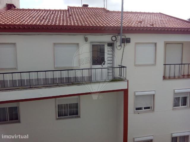 Apartamento T2 para venda